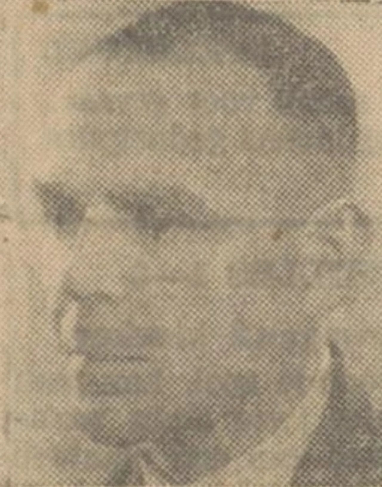 Portrait of Jef Spijkers (1904–1950) – memorial page