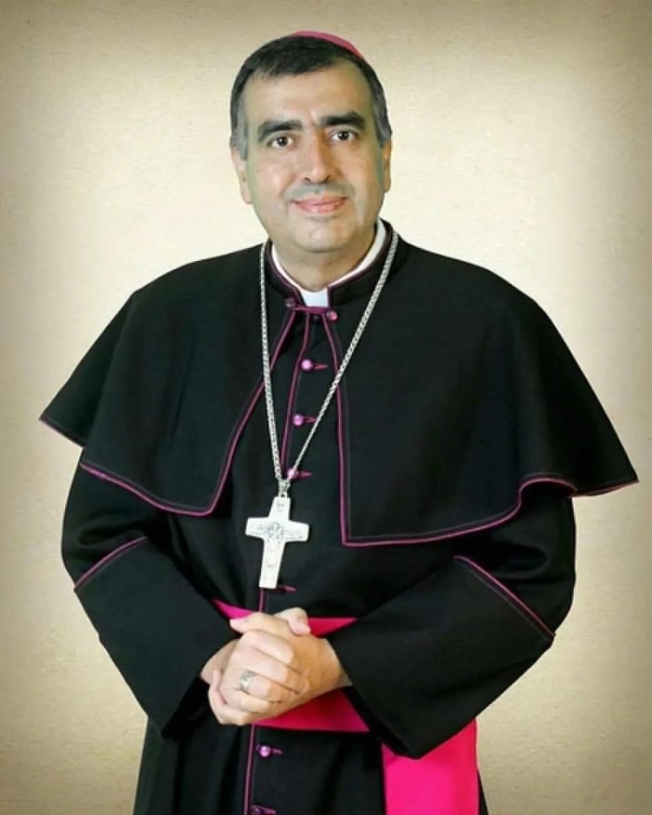 Porträt von José Fortunato Álvarez Valdéz (1967–2018) – Gedenkseite