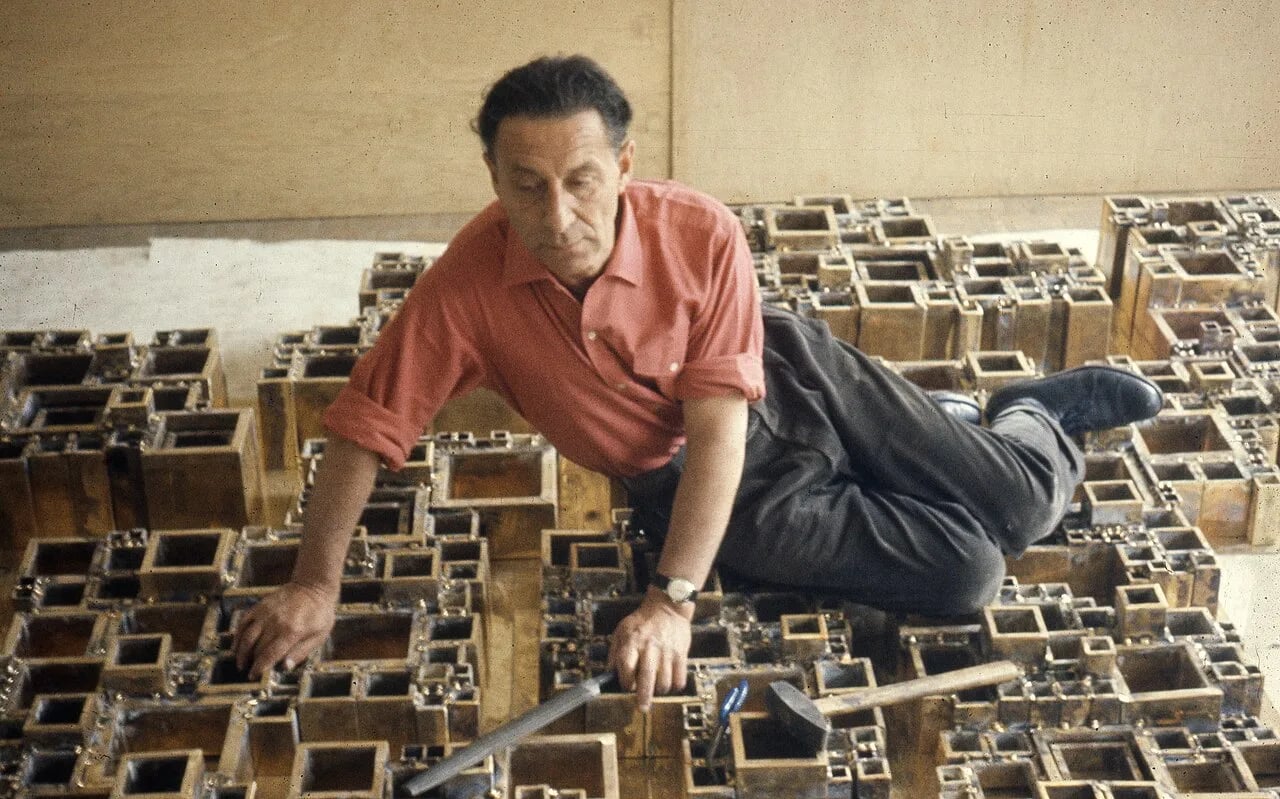 Porträt von Zoltán Kemény (1907–1965) – Gedenkseite