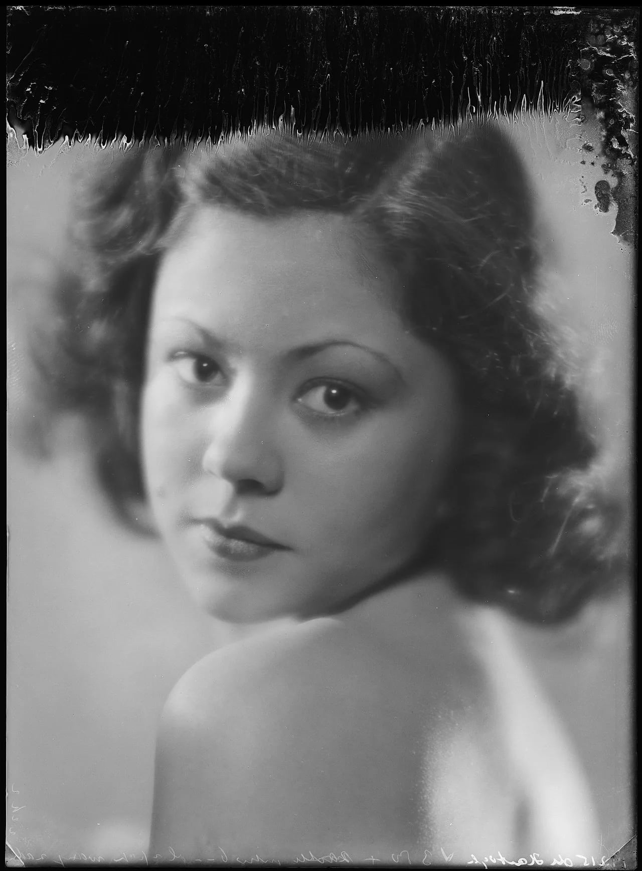 Portrait of Pam Henning (1917–2008) – memorial page