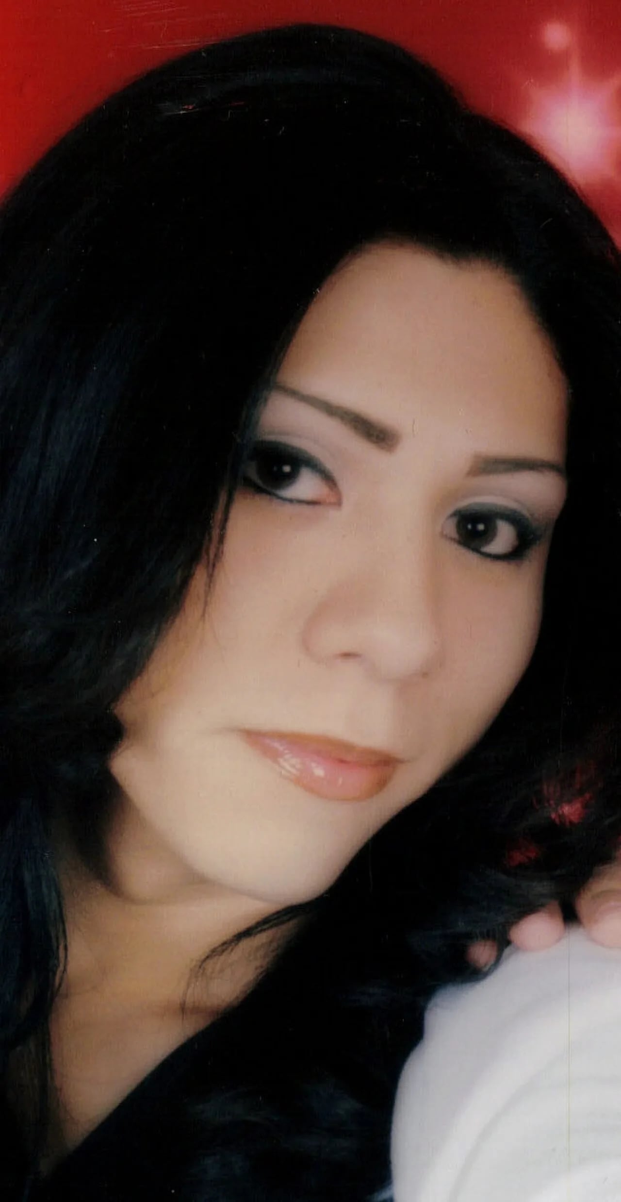 Portrait of Angie Zapata (1989–2008) – memorial page
