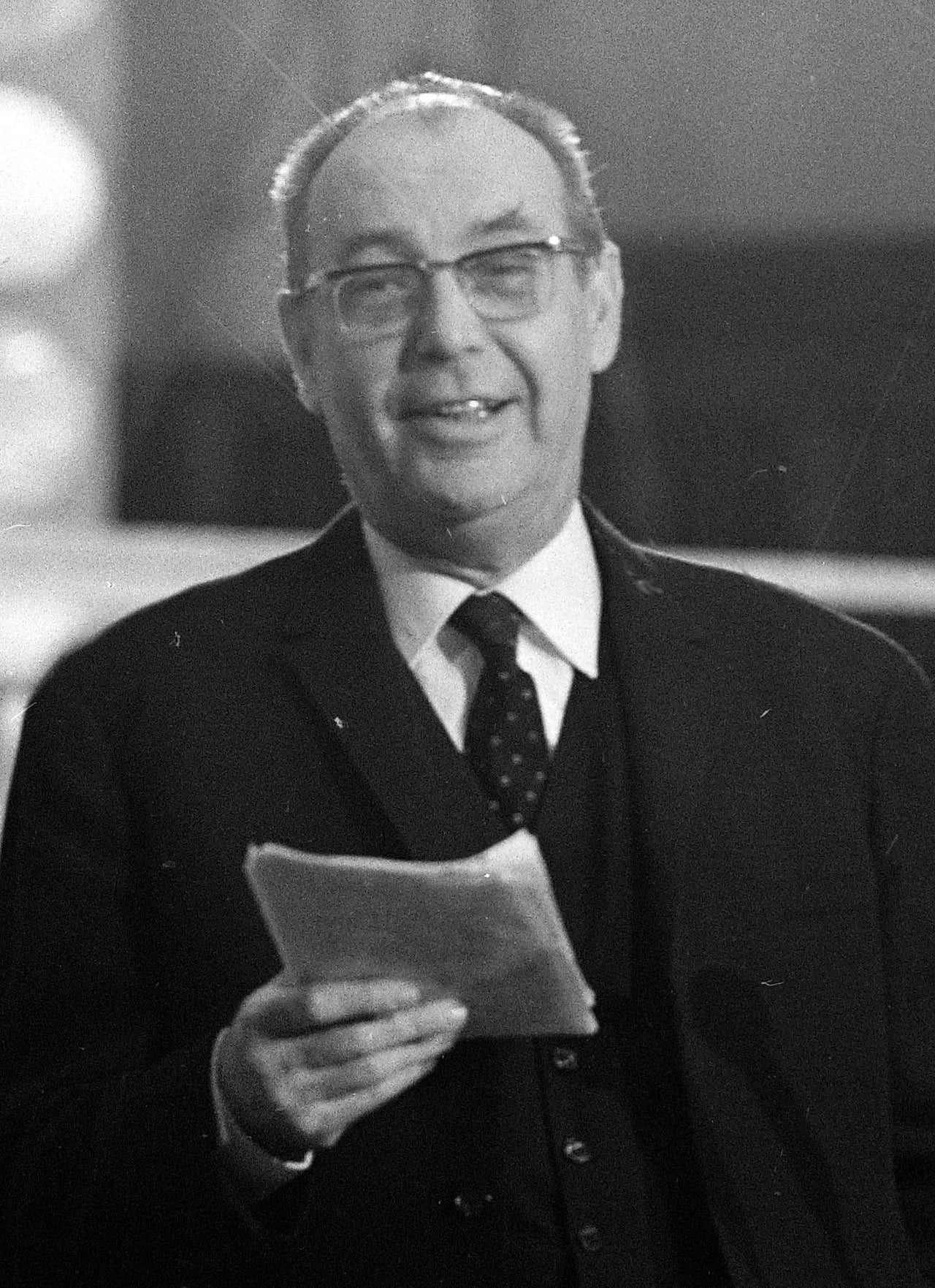 Portrait of Zoltán Várkonyi (1912–1979) – memorial page
