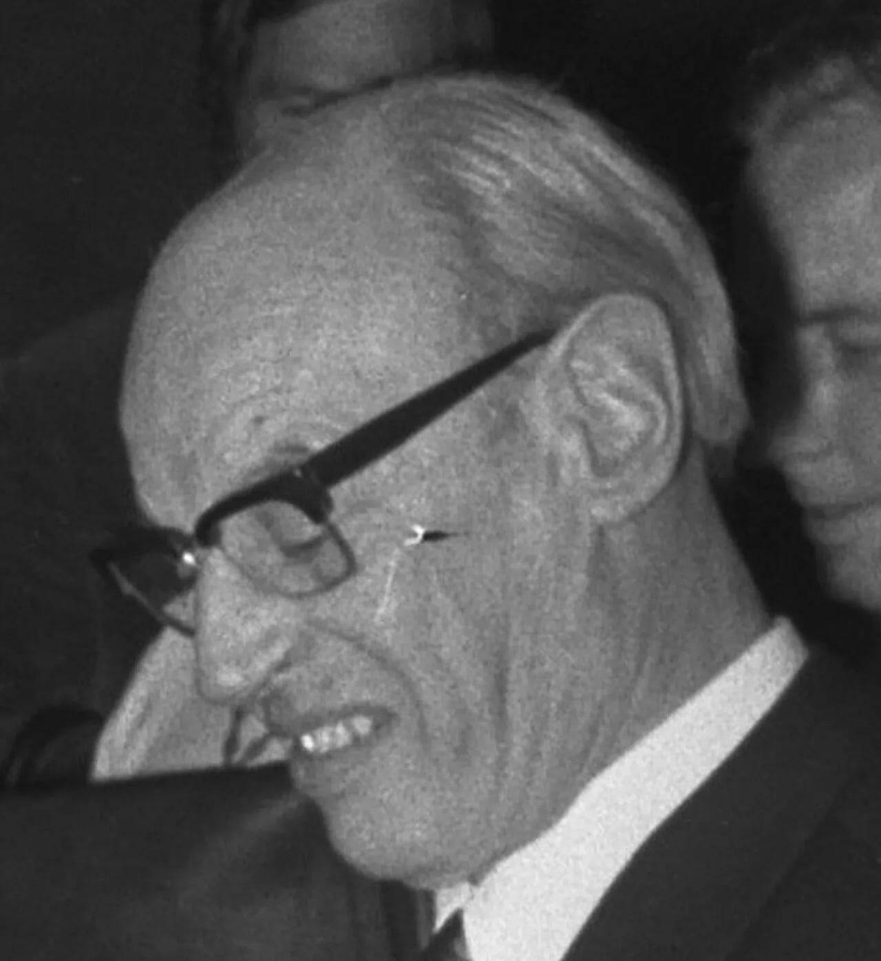 Portrait of Kees Schelfhout (1918–1983) – memorial page