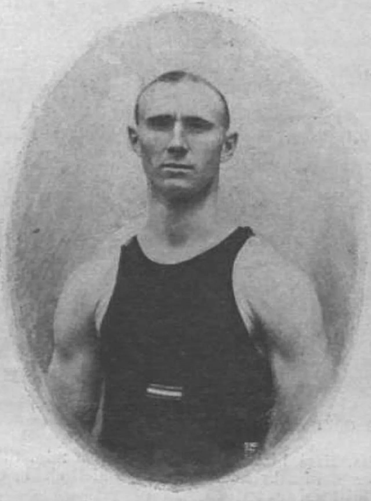 Portrait of Zoltán Halmay (1881–1956) – memorial page