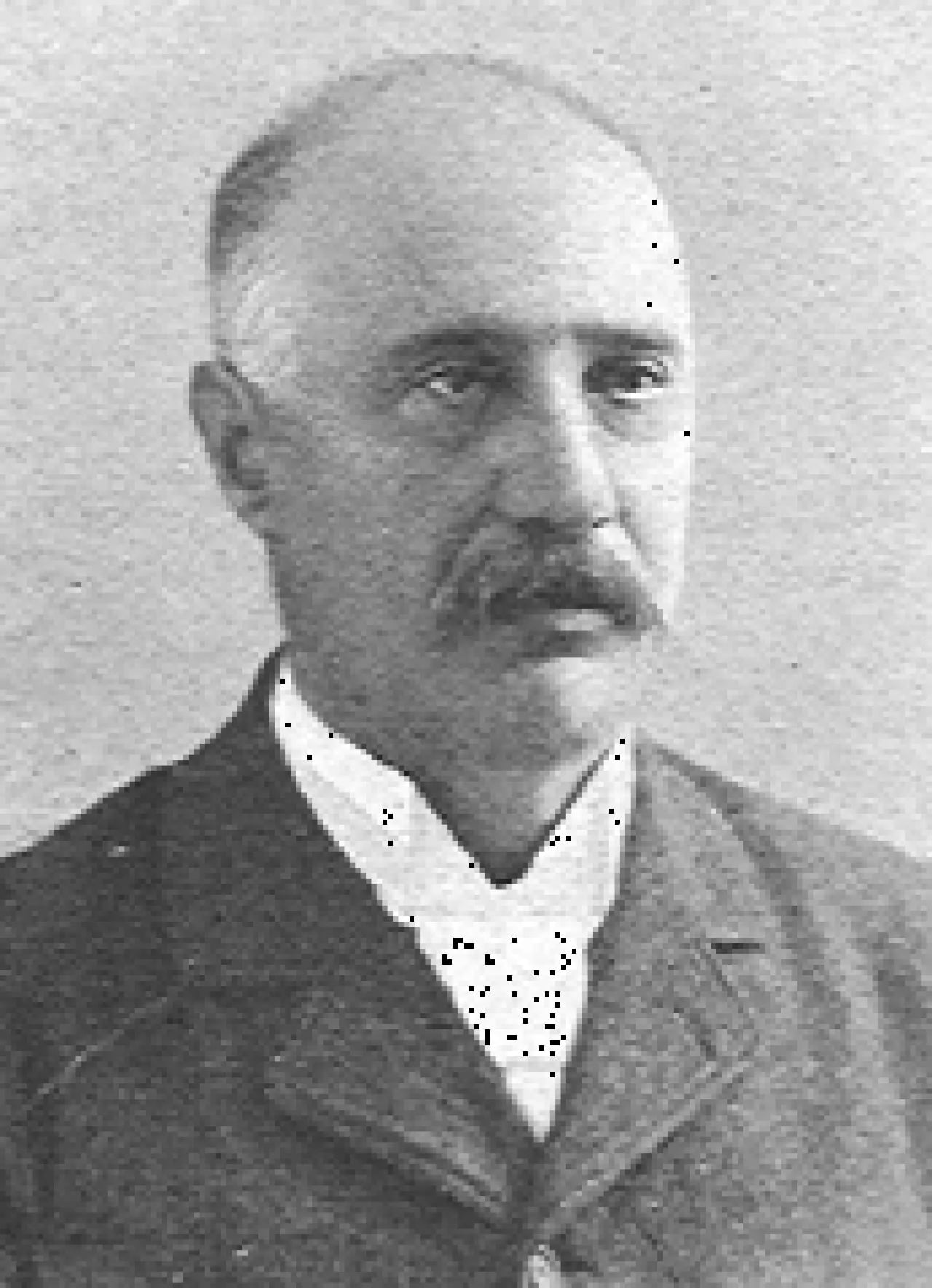 Portrait of Gustavo Monti (1844–1913) – memorial page
