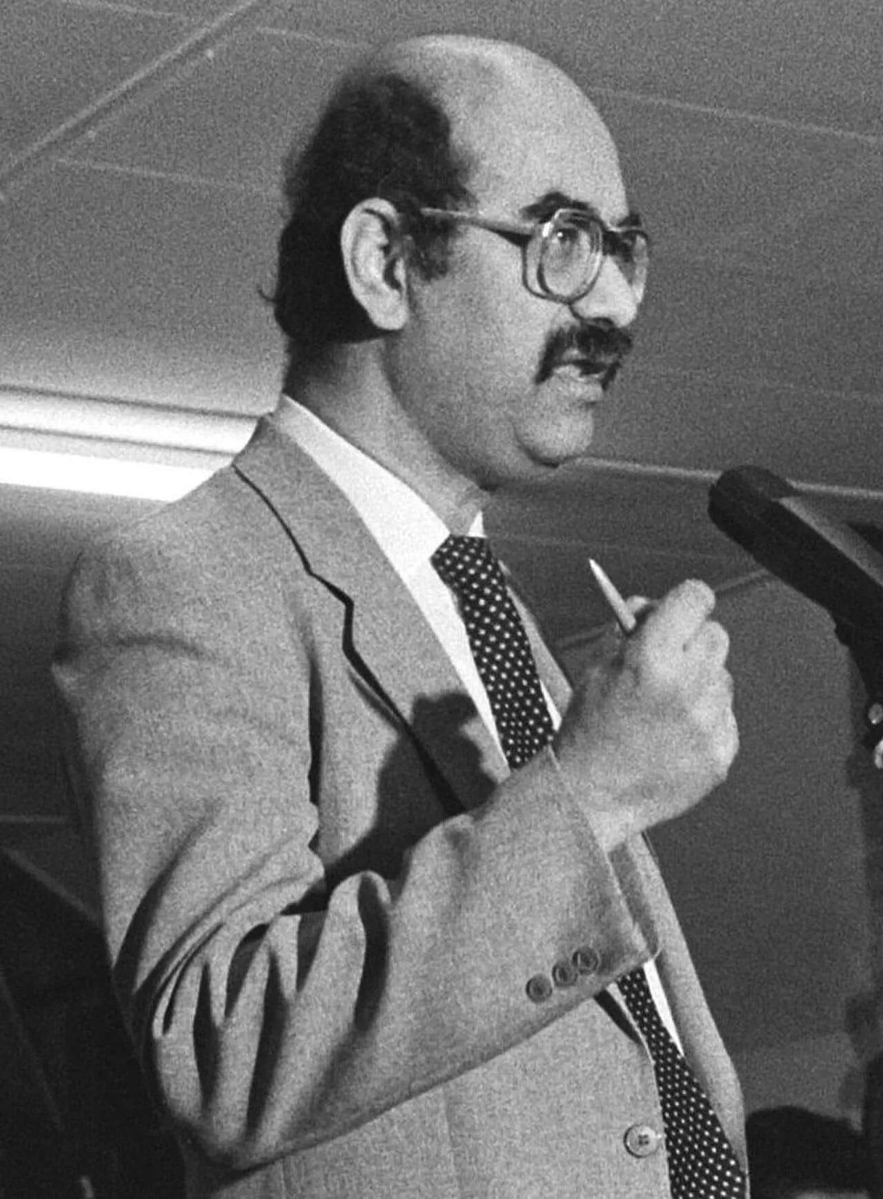 Porträt von R.L. Jankie (1933–1988) – Gedenkseite