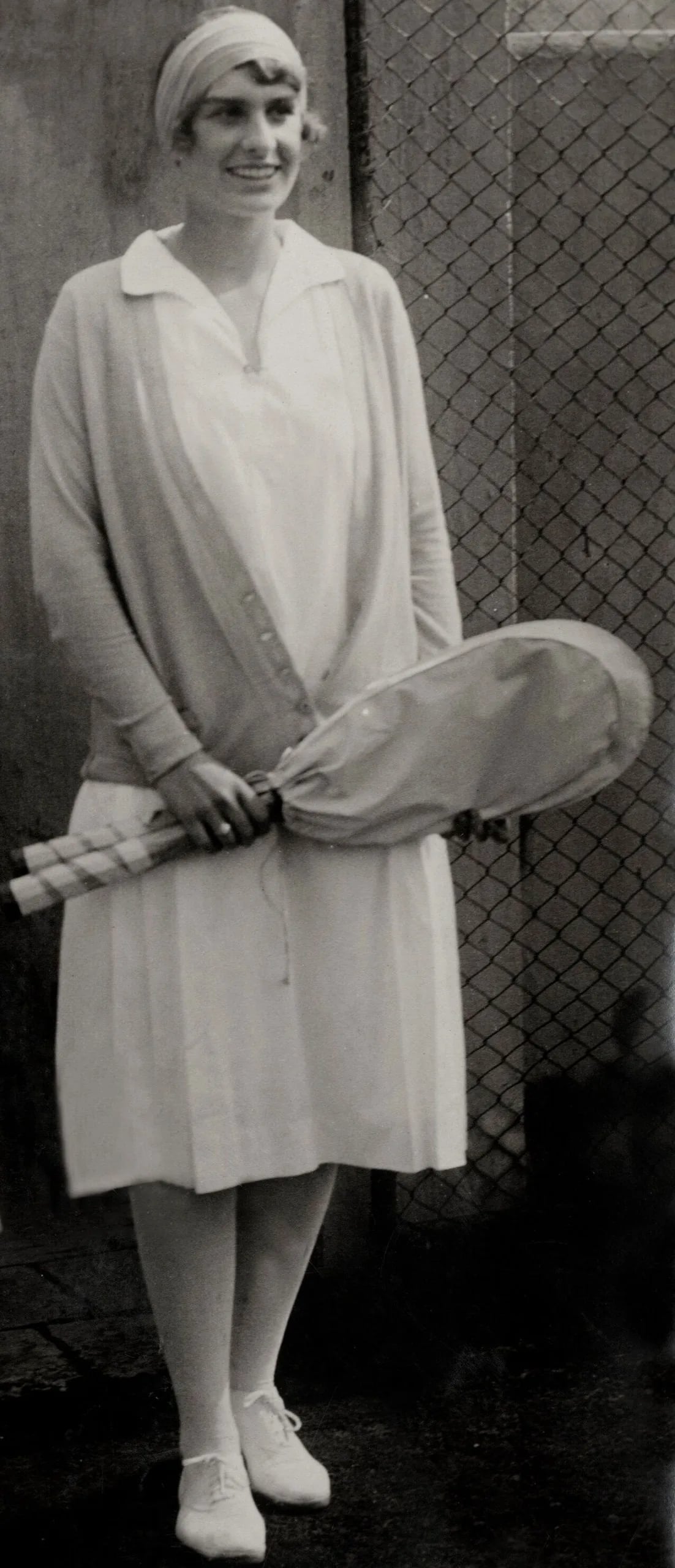 Portrait of Marjorie Morrill (1908–2009) – memorial page