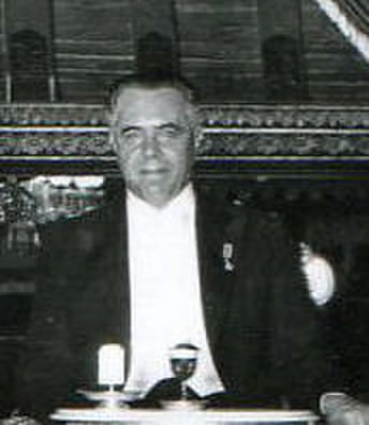 Portrait of Lucien Adam (1890–1974) – memorial page