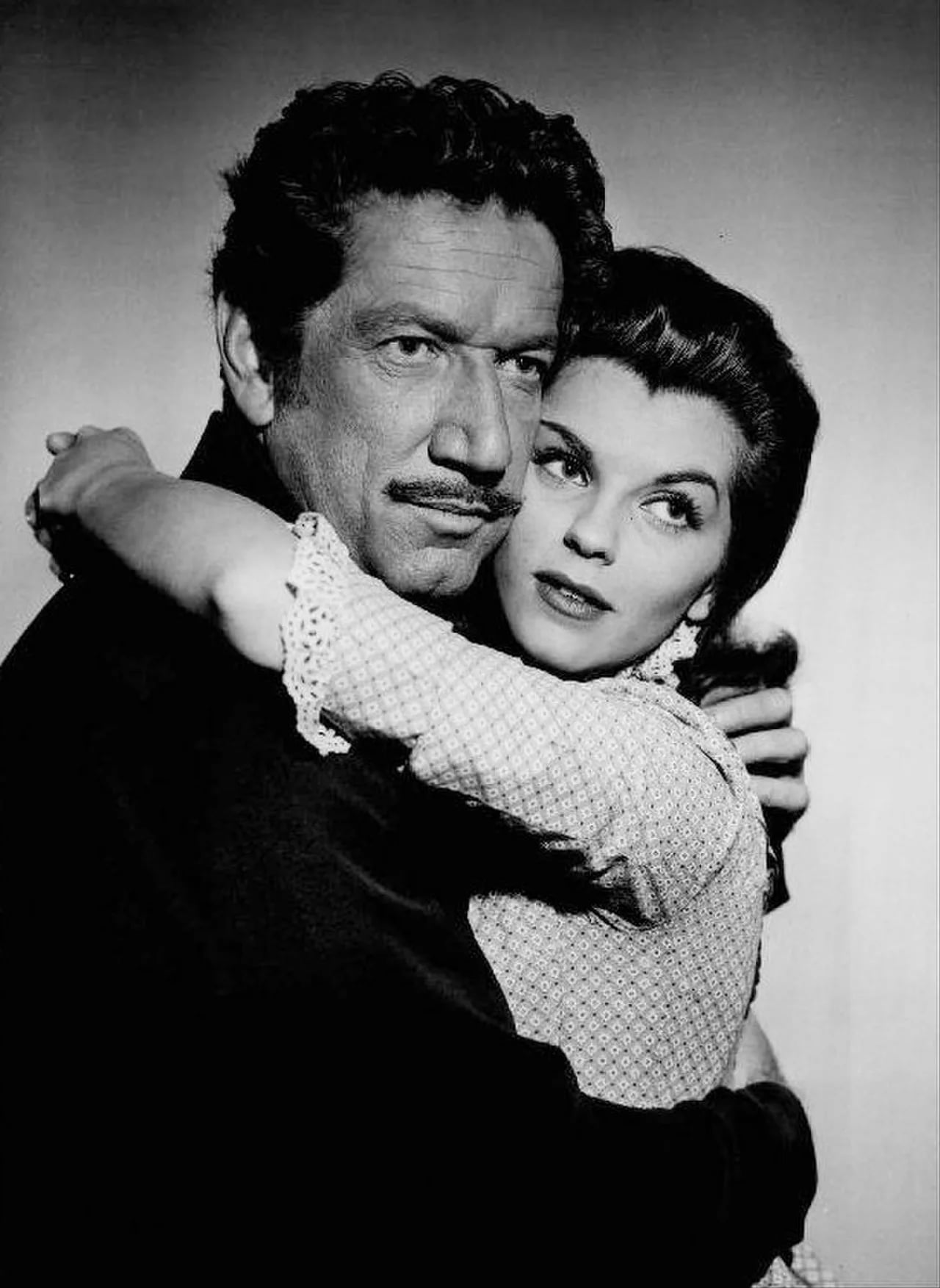 Porträt von Lisa Gaye (1935–2016) – Gedenkseite