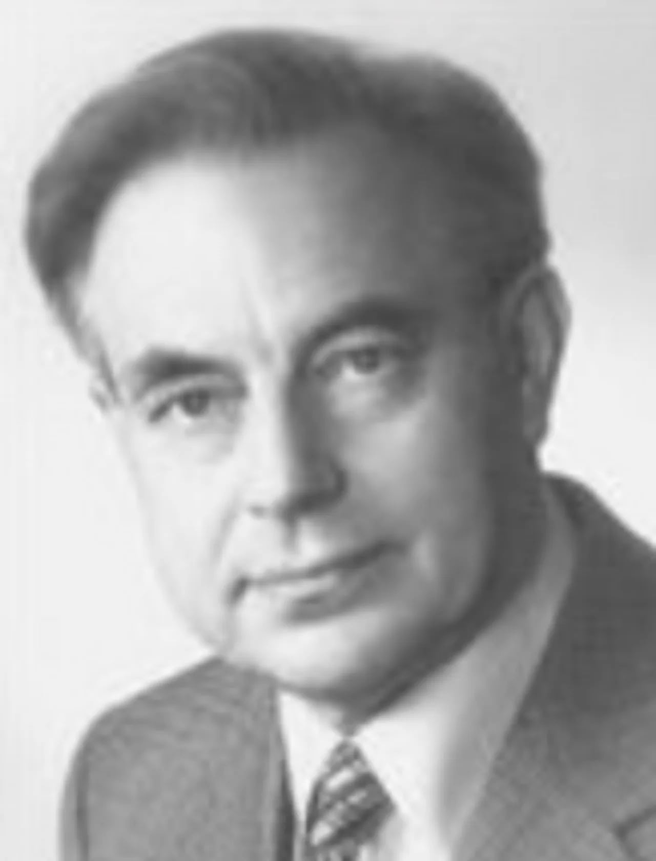 Portrait of Horst Scholze (1921–1990) – memorial page