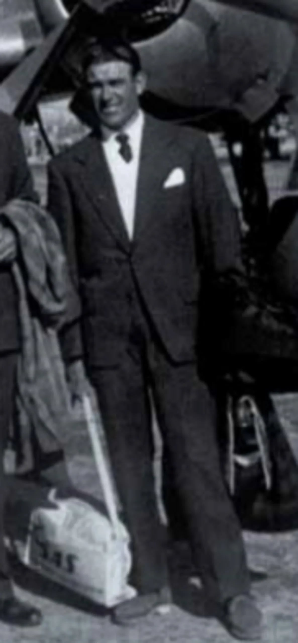 Porträt von Ángel Miguel (1929–2009) – Gedenkseite