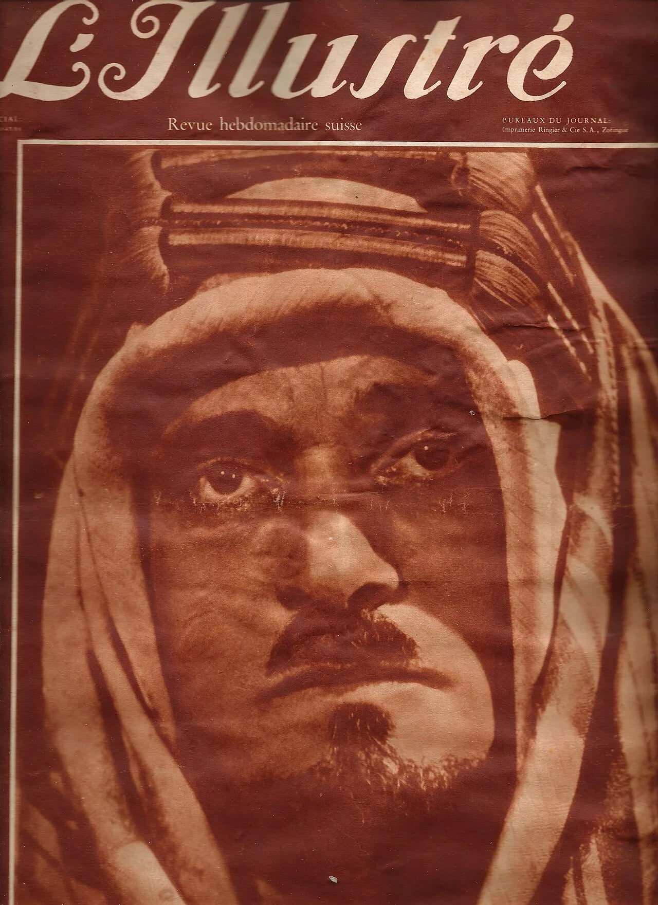 Portrait of Marcel Amiguet (1891–1958) – memorial page