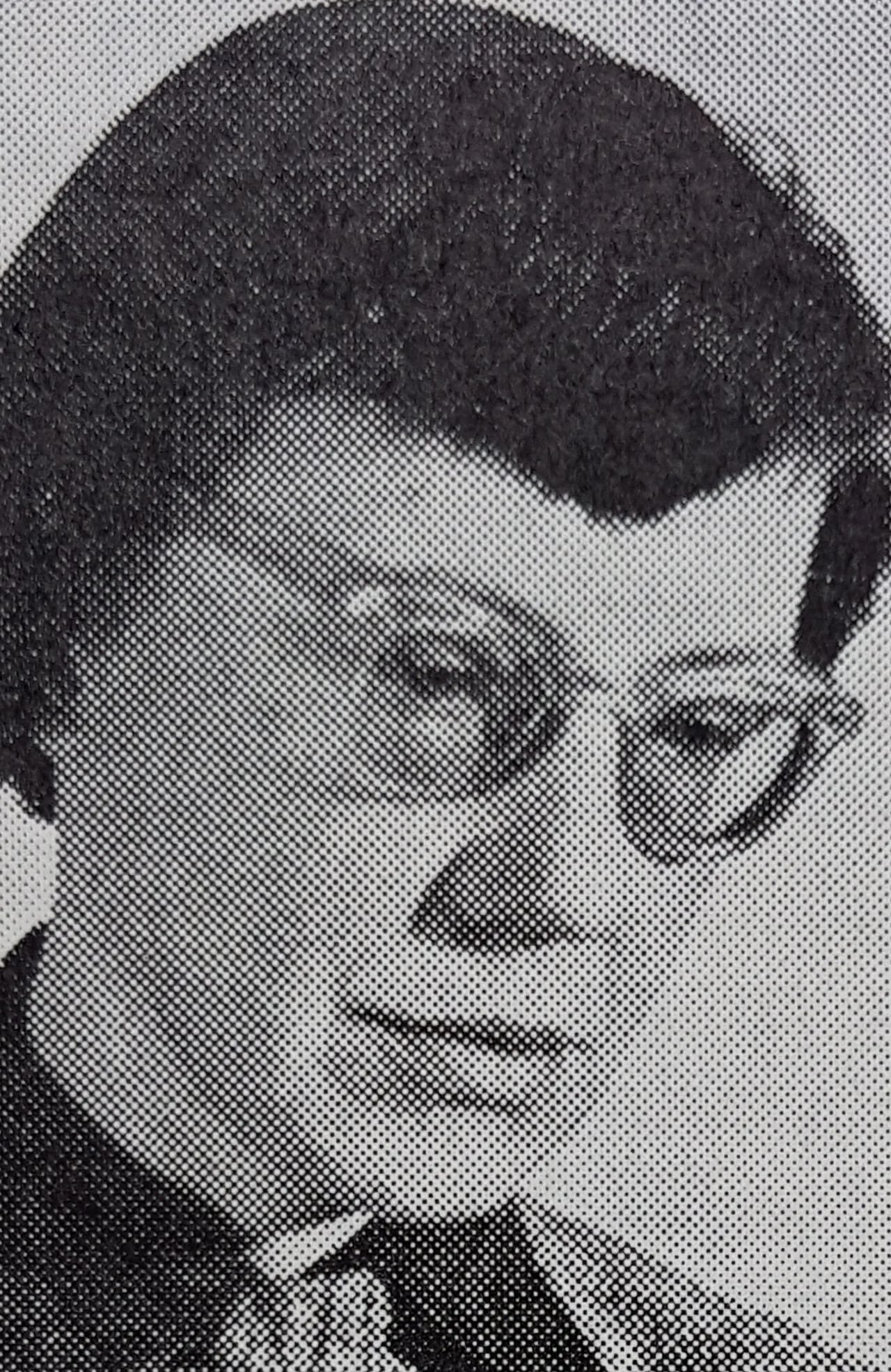 Portrait of Karin Nathorst Westfelt (1921–2013) – memorial page