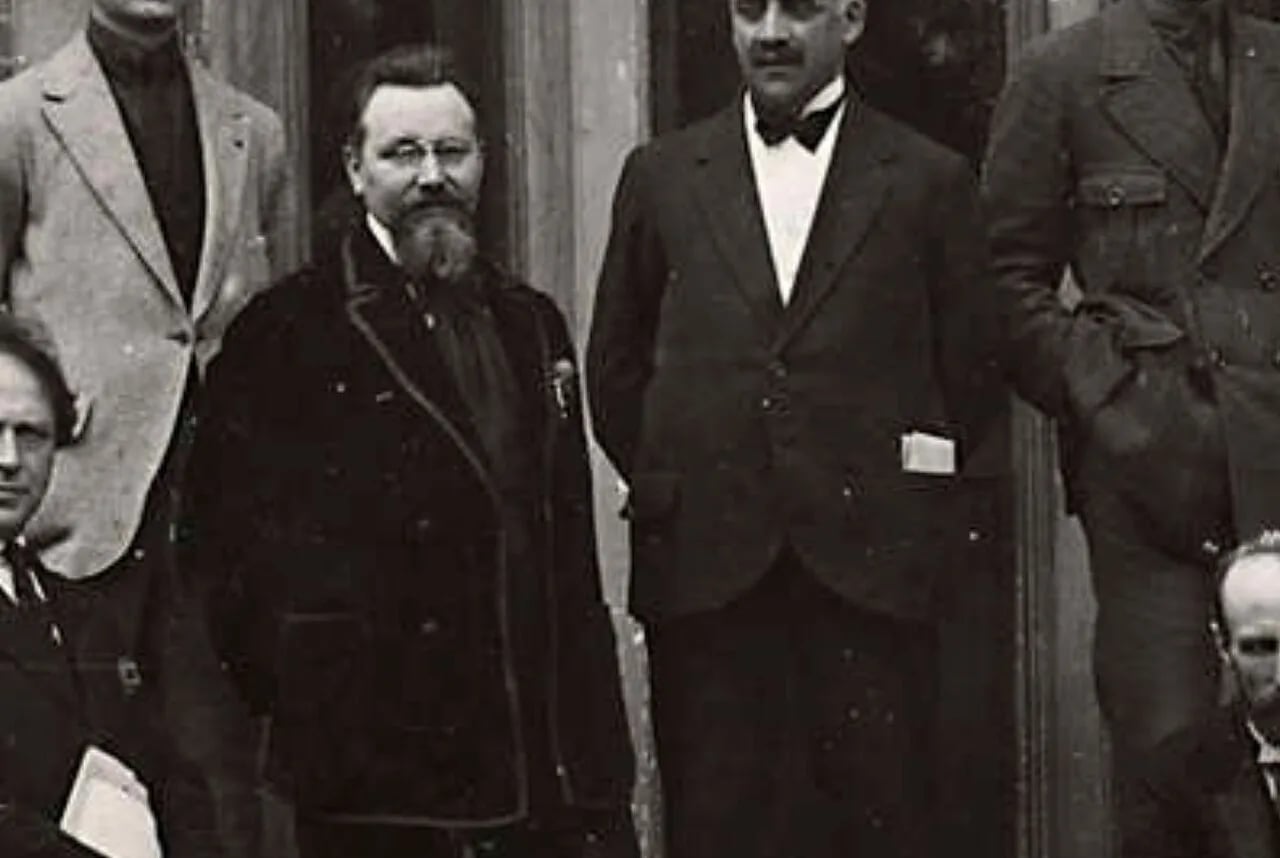 Portrait of Jan de Boer (1877–1946) – memorial page