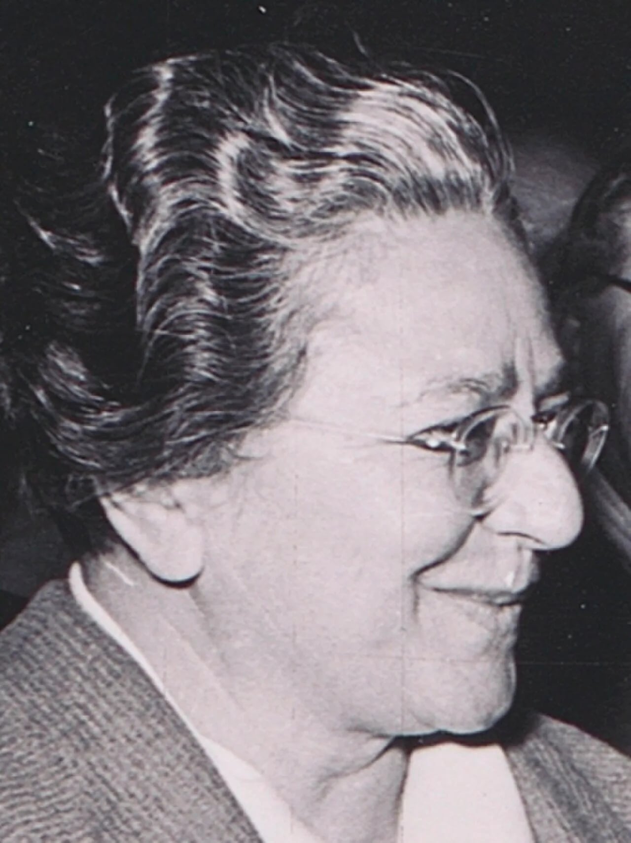 Portrait of Elisheva Kaplan (1900–1959) – memorial page
