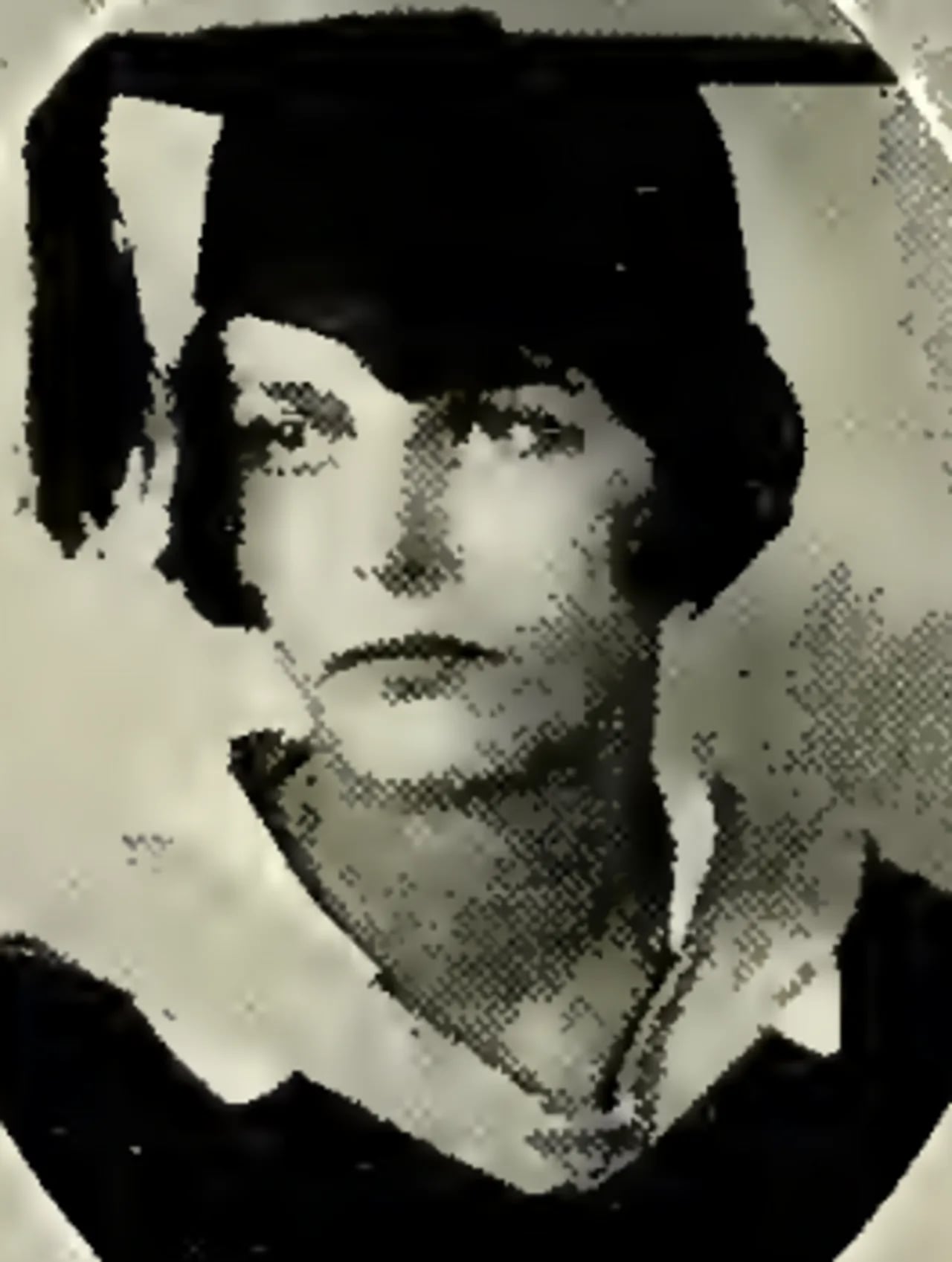 Portrait of Rachel Henderlite (1905–1991) – memorial page