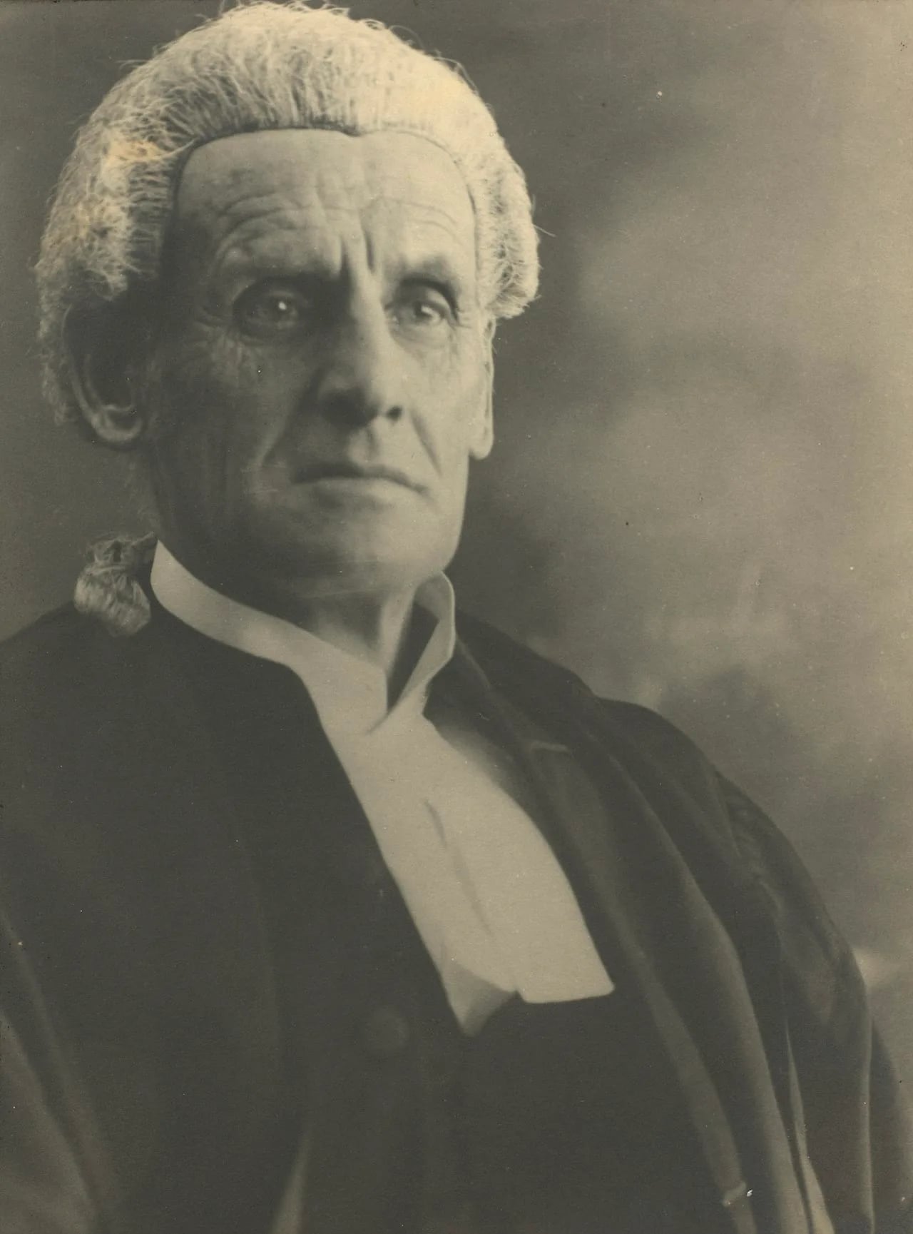 Porträt von John Denniston (1845–1919) – Gedenkseite