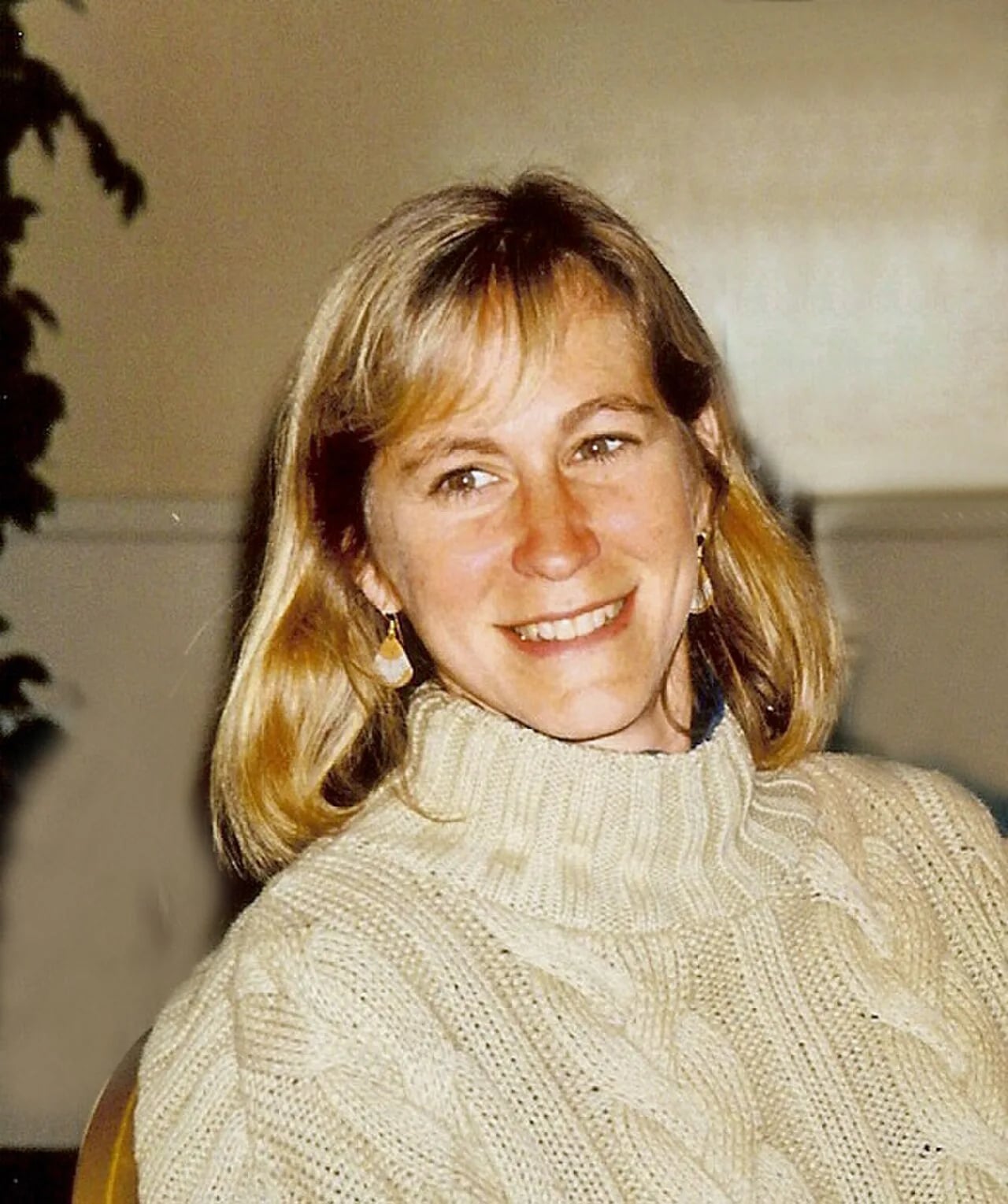Porträt von Lori L. Altshuler (1957–2015) – Gedenkseite