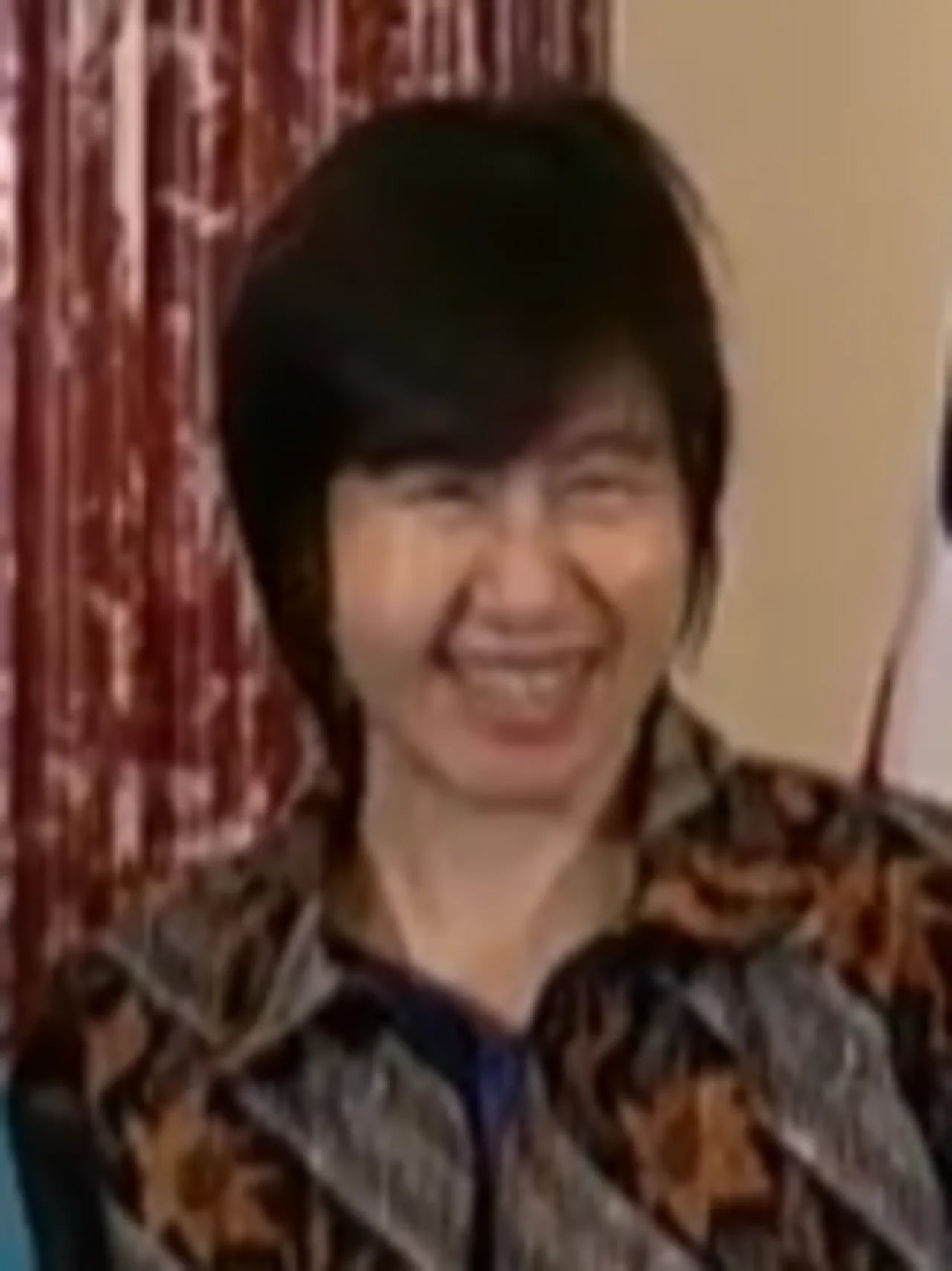 Porträt von Bridget Tan (1948–2022) – Gedenkseite