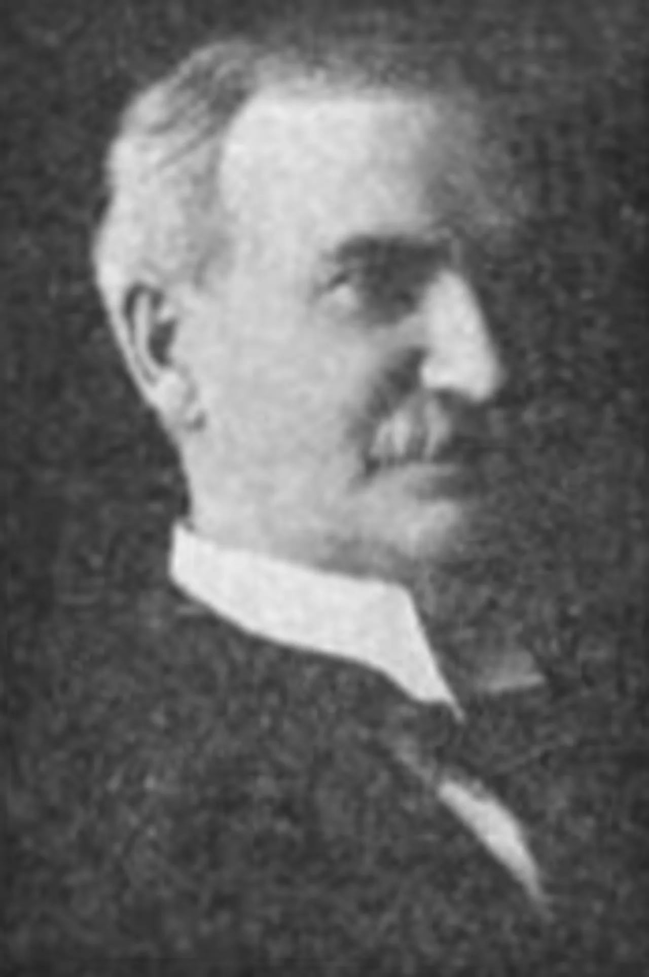 Portrait of James B. French (1857–1932) – memorial page