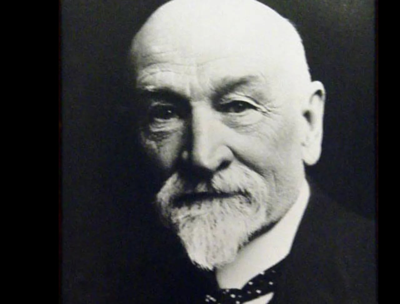 Porträt von James Ryan (1830–1913) – Gedenkseite