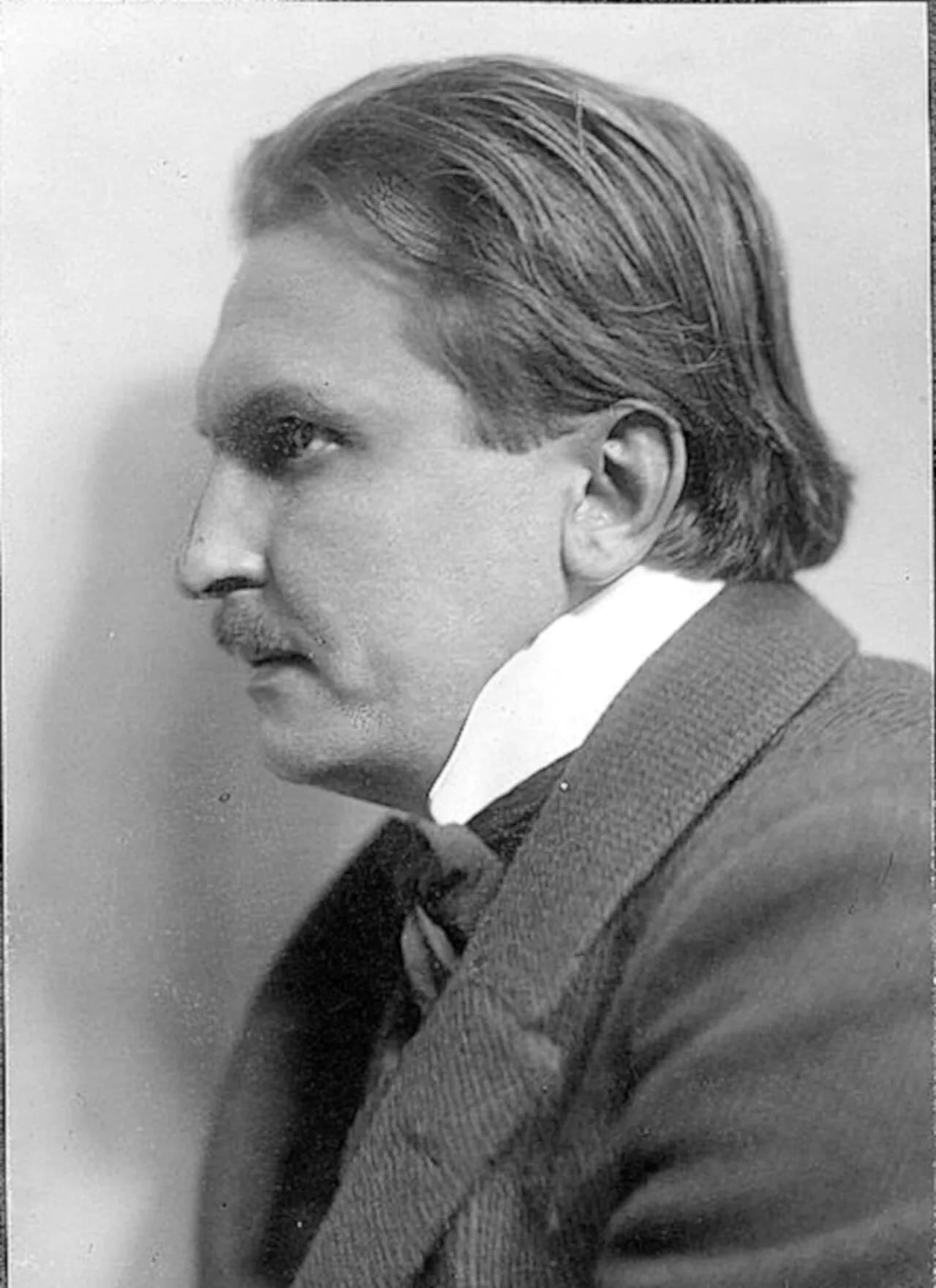 Porträt von Géza Gyóni (1884–1917) – Gedenkseite