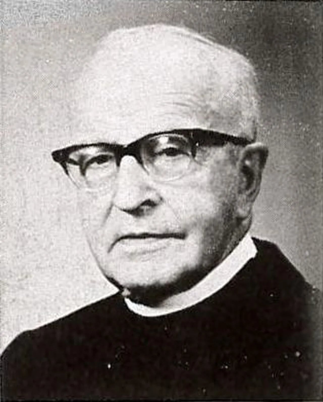 Porträt von Nikolaus Maier (1891–1977) – Gedenkseite