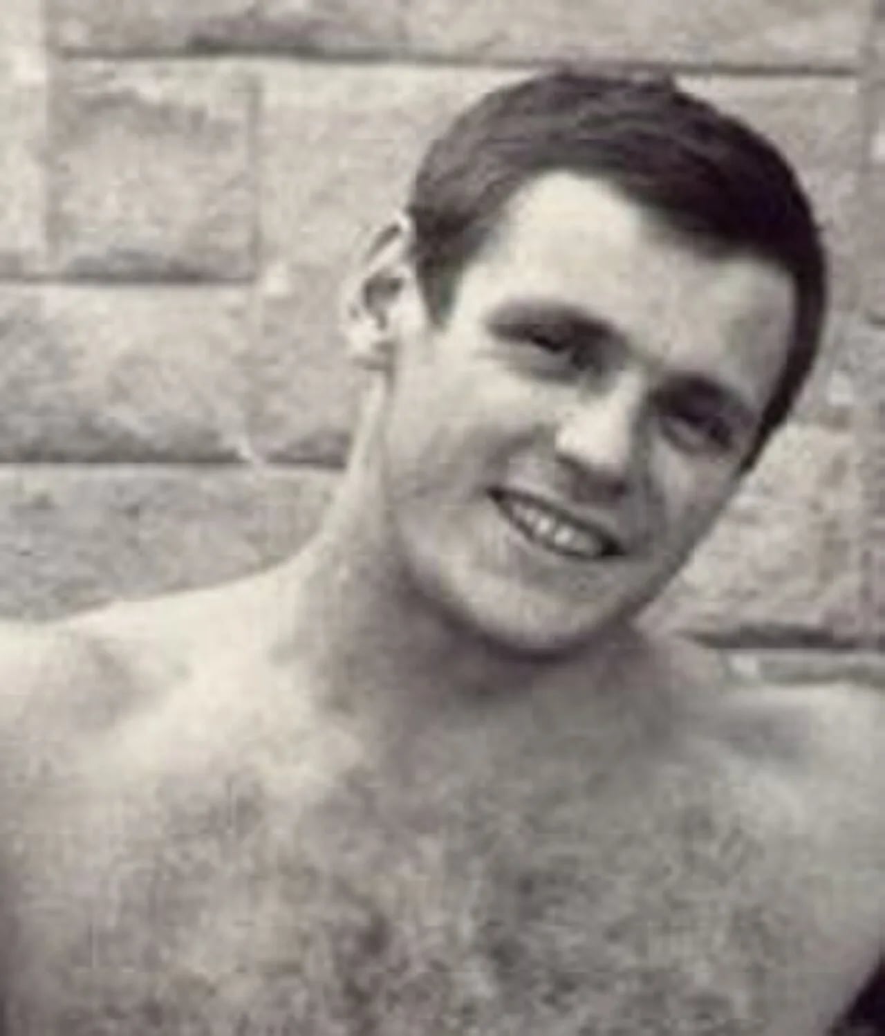 Porträt von Zoran Janković (1940–2002) – Gedenkseite