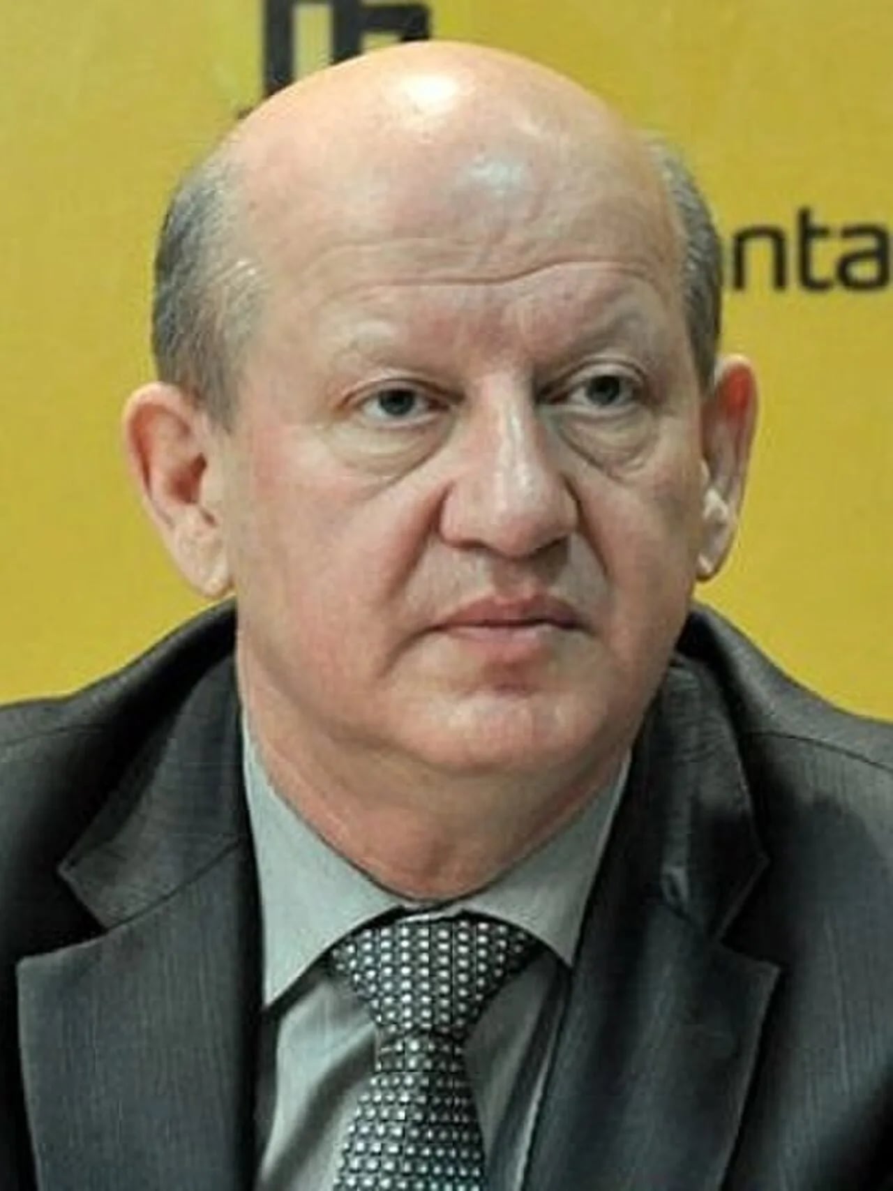 Portrait of Zoran Stanković (1954–2021) – memorial page