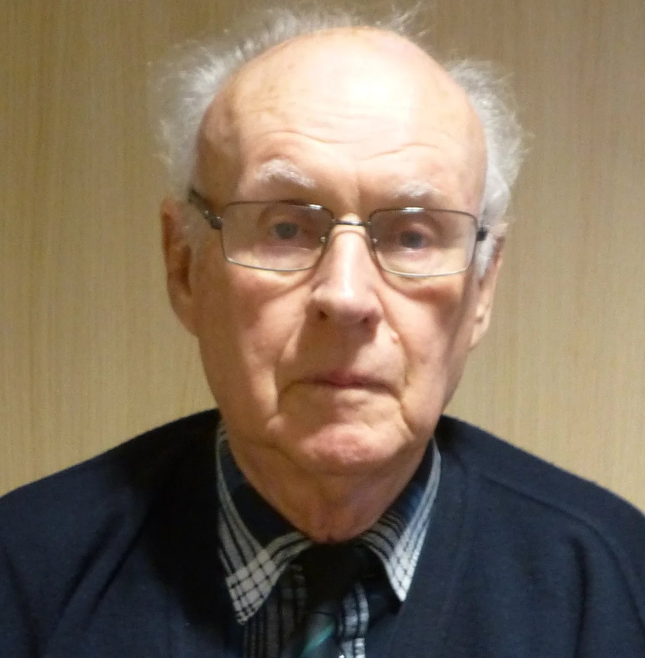 Portrait of Dik Herberts (1931–2016) – memorial page