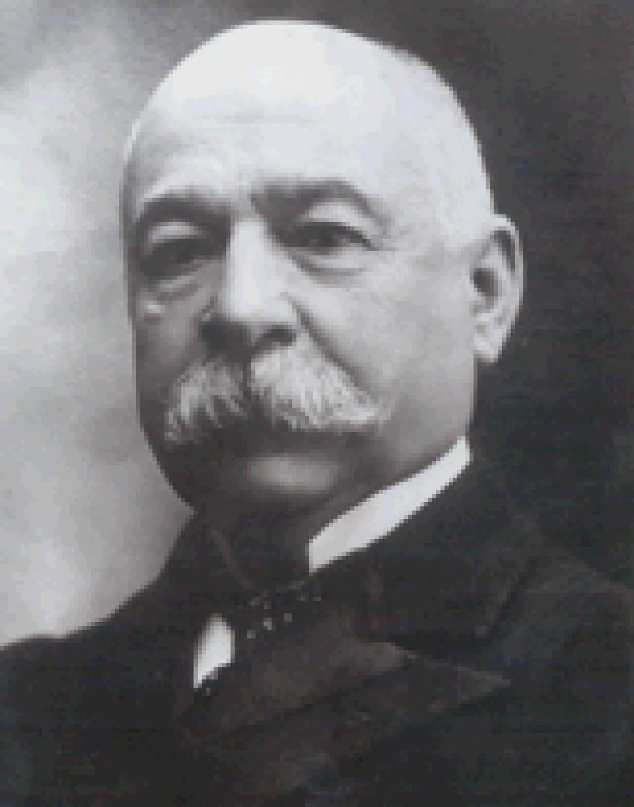 Portrait of Giuseppe Luigi Beneventano (1840–1934) – memorial page