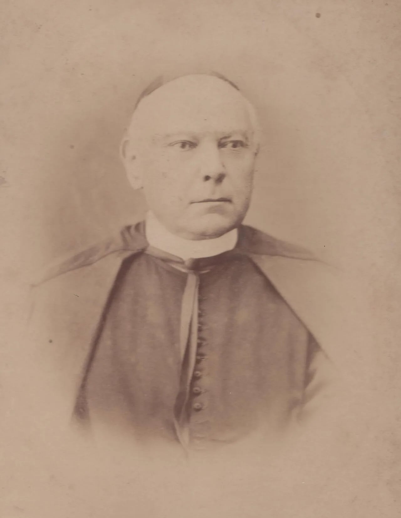 Portrait of Domenico Capitanio (1814–1899) – memorial page