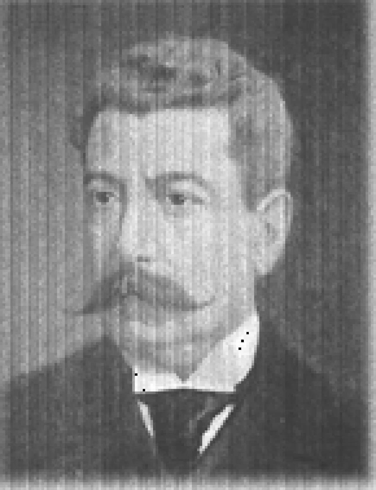 Portrait of Francesco De Seta (1843–1911) – memorial page