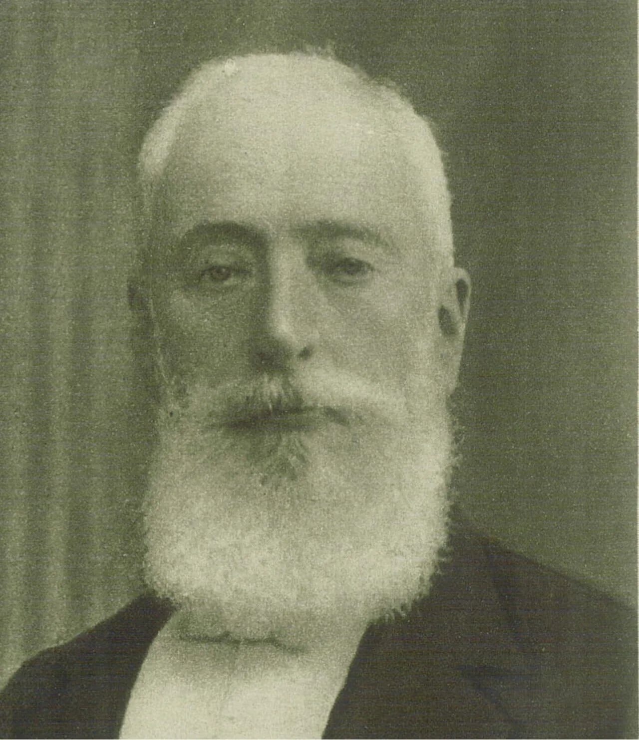Porträt von Eugenio Figoli des Geneys (1845–1937) – Gedenkseite
