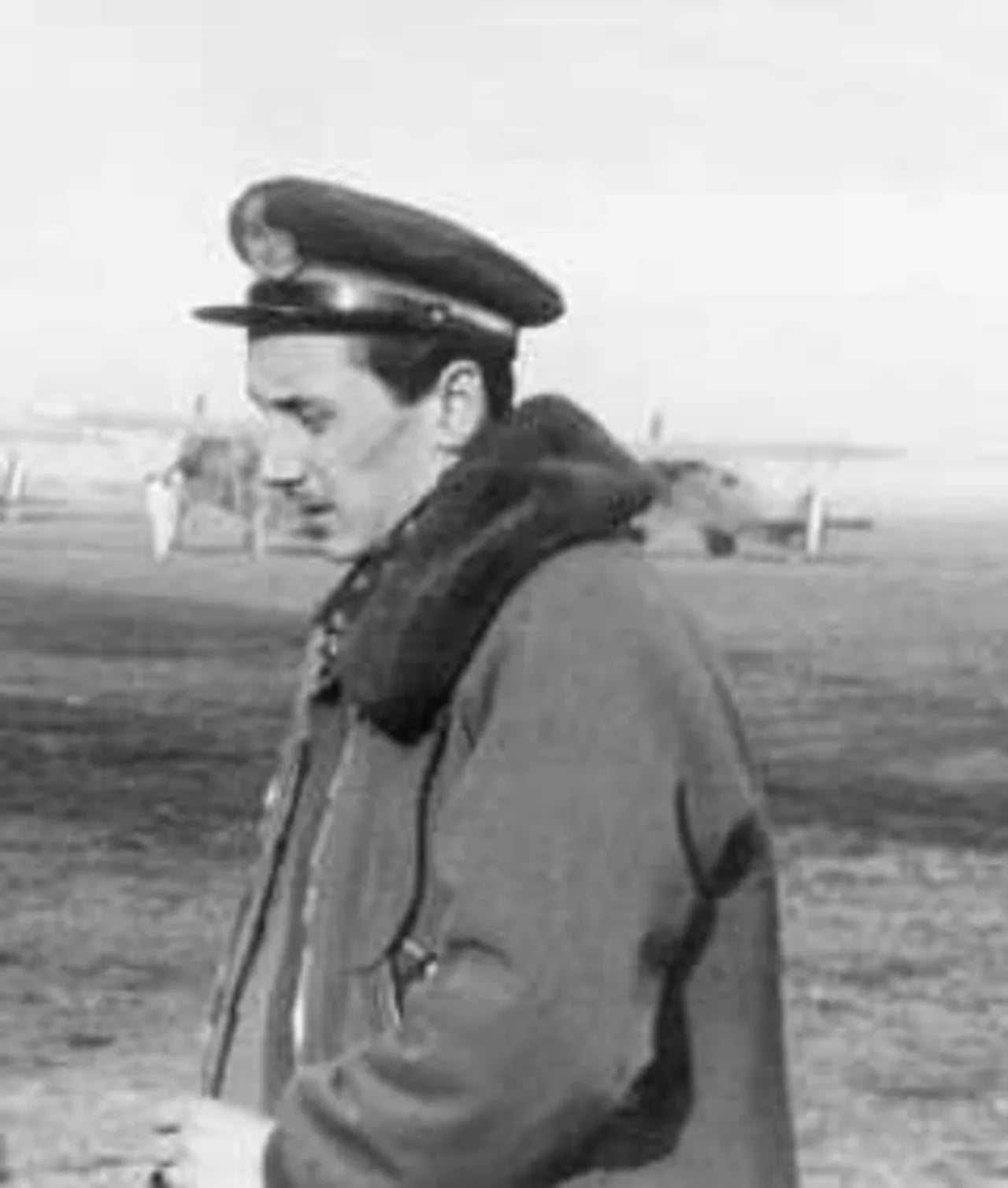 Porträt von Giuseppe Oblach (1916–1942) – Gedenkseite