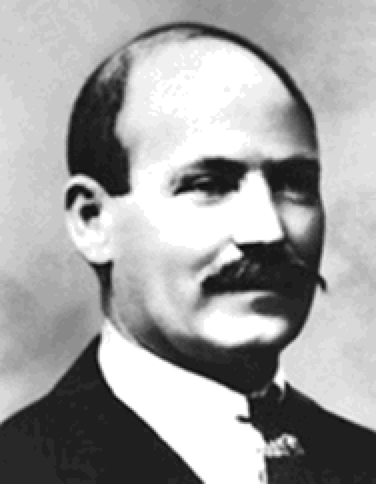 Porträt von Ferdinando Ramognini (1829–1898) – Gedenkseite