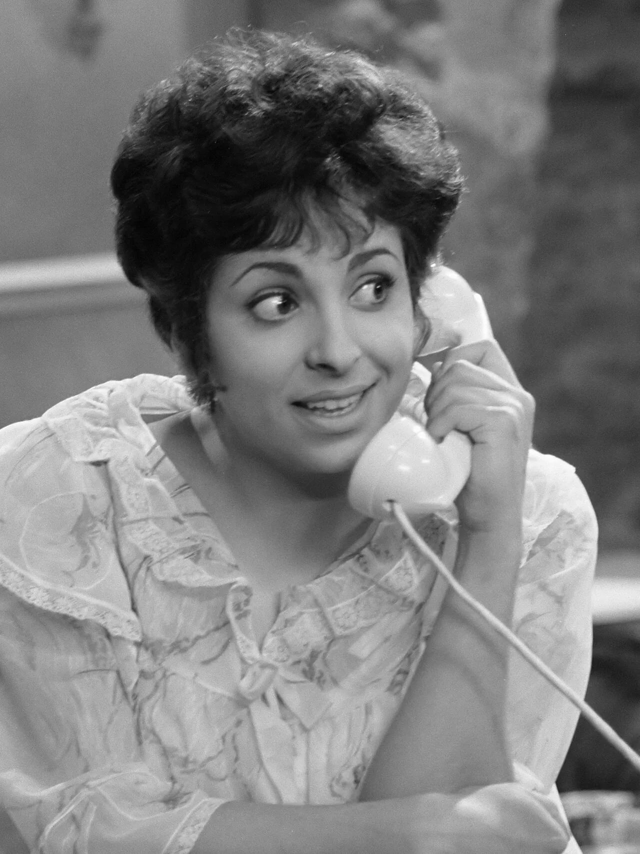 Portrait of Shireen Strooker (1935–2018) – memorial page