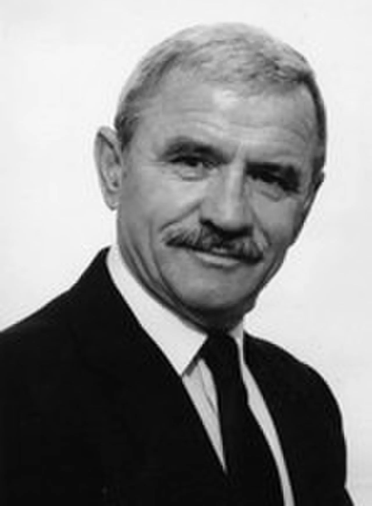 Porträt von Verne M. Willaman (1928–2012) – Gedenkseite