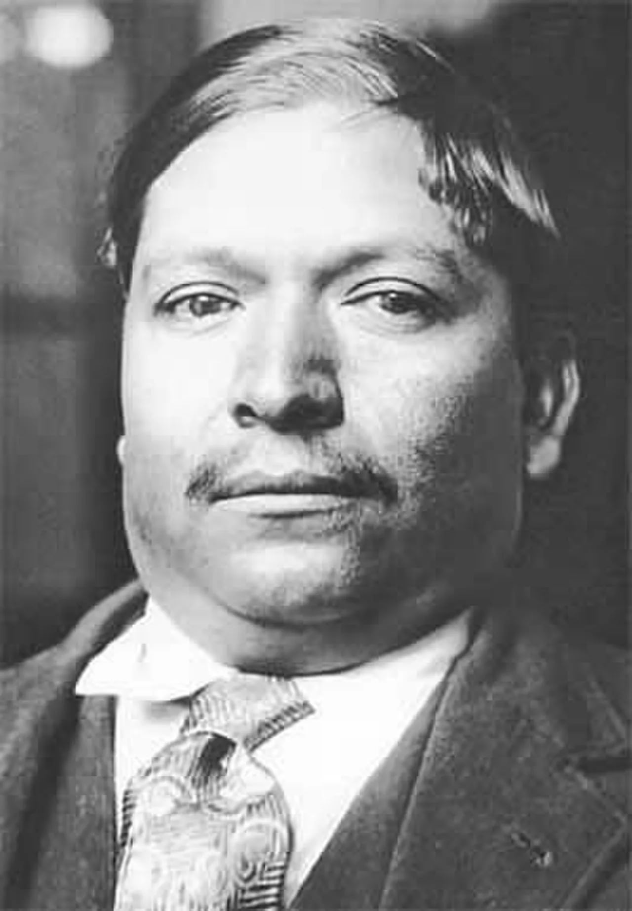 Portrait of Saturnino Cedillo (1890–1939) – memorial page