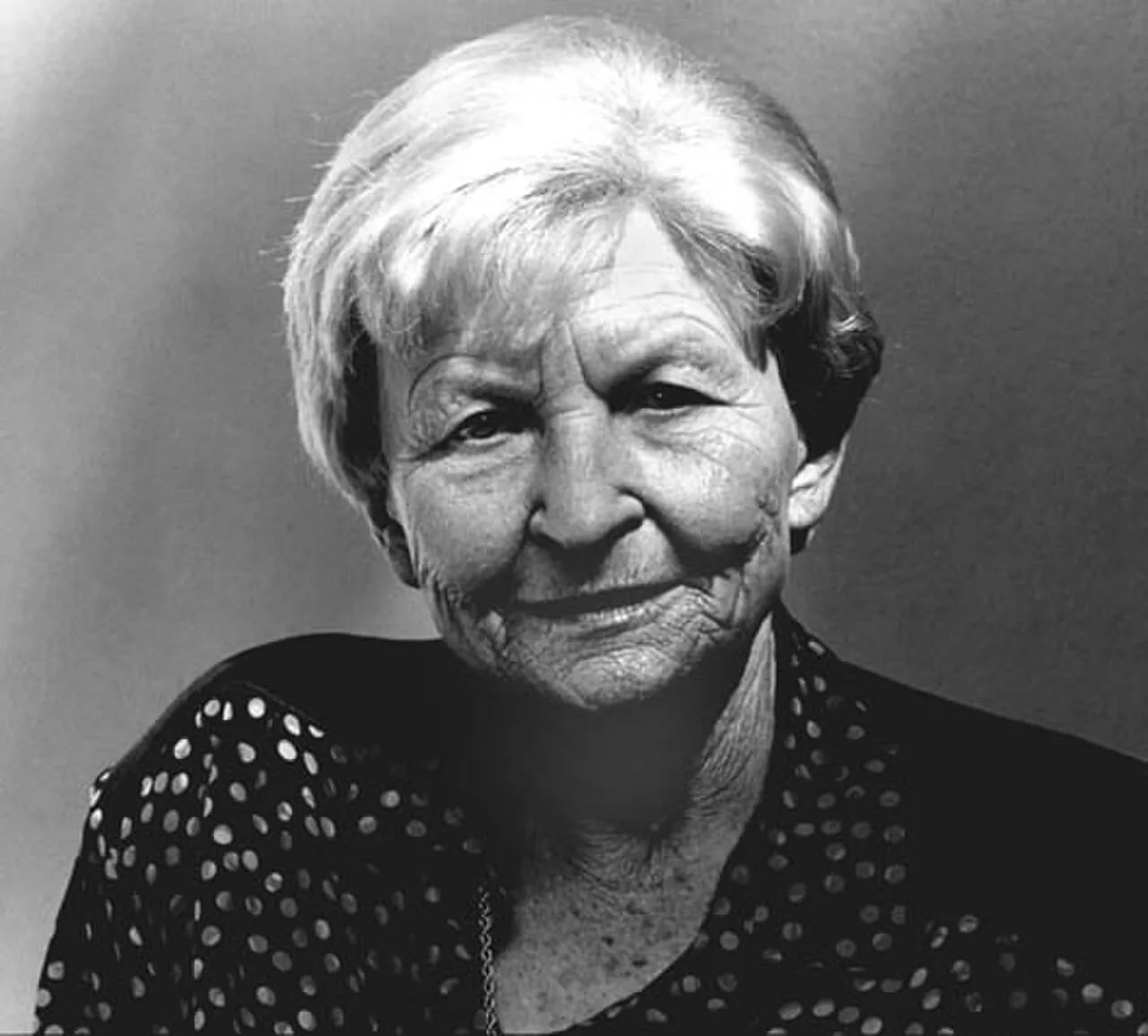 Portrait of Marija Gimbutas (1921–1994) – memorial page