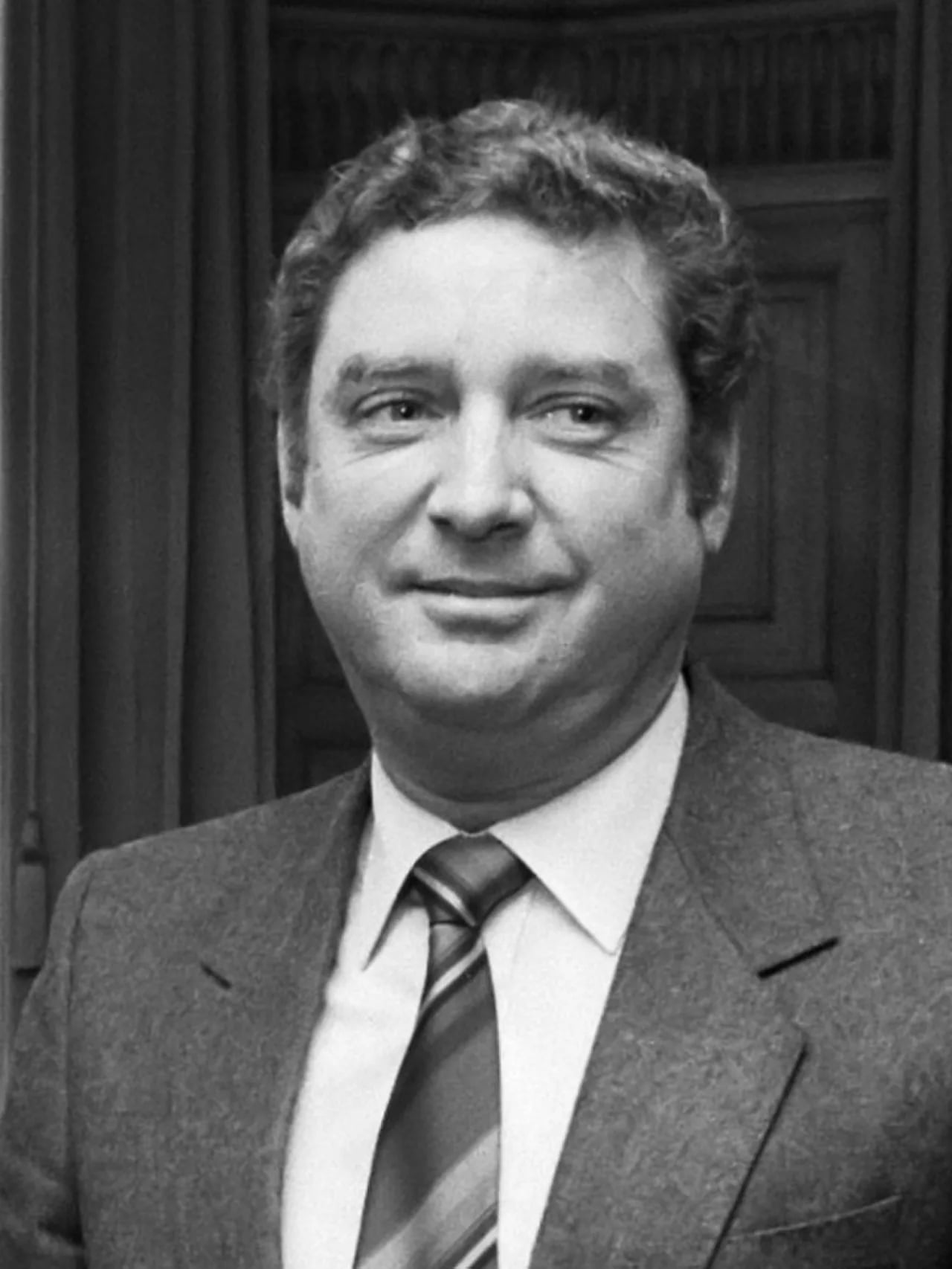 Portrait of Henny Eman (1948–2025) – memorial page