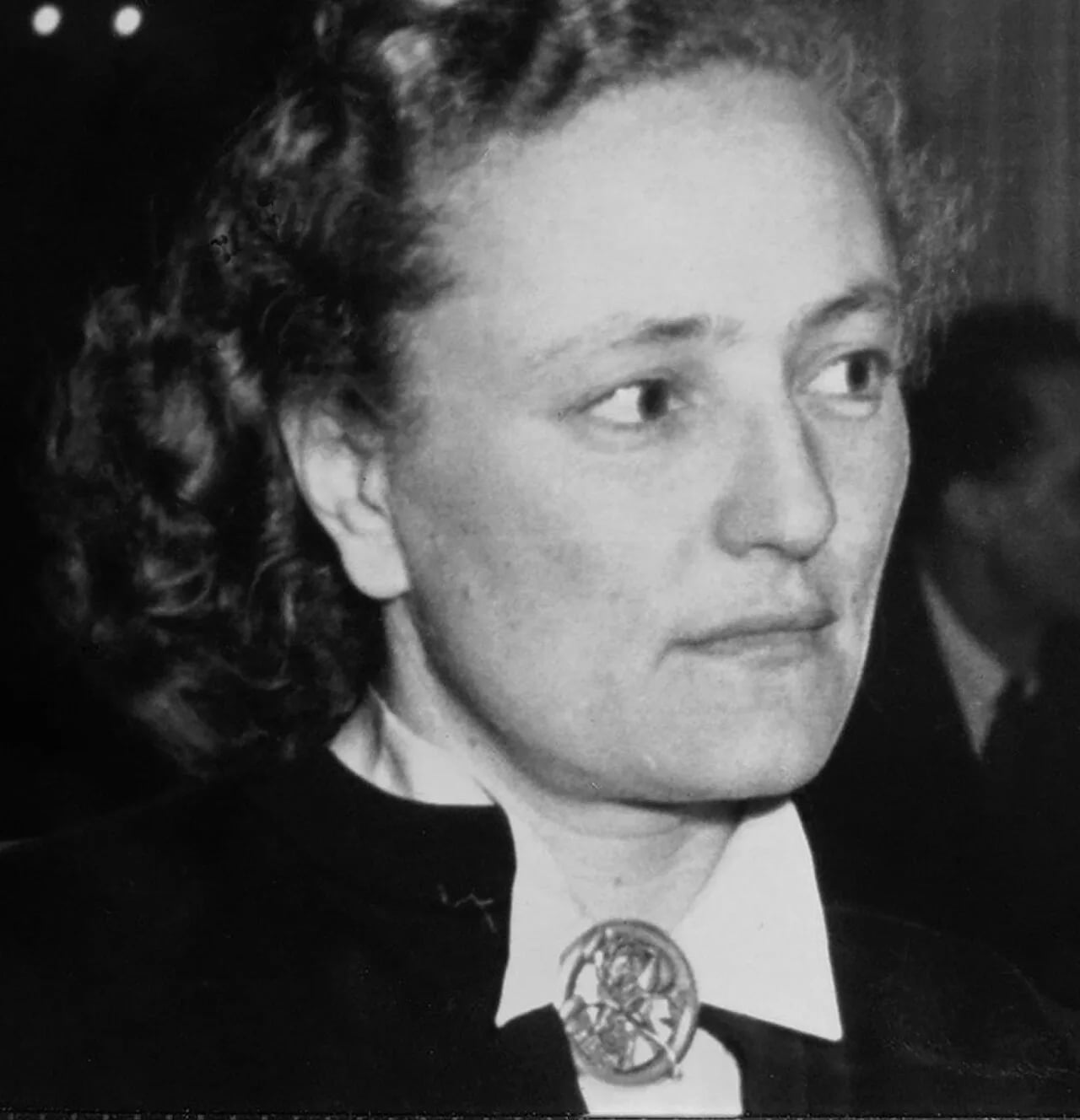 Portrait of Magdalena Sokołowska (1922–1989) – memorial page