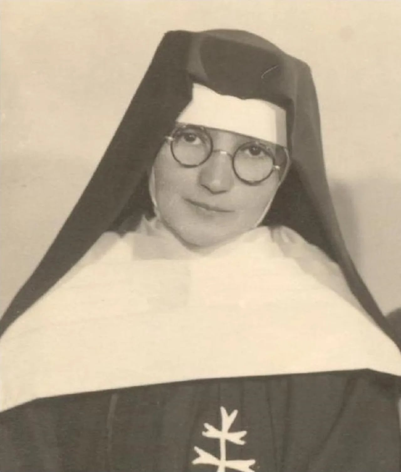 Porträt von Emanuela Kalb (1899–1986) – Gedenkseite