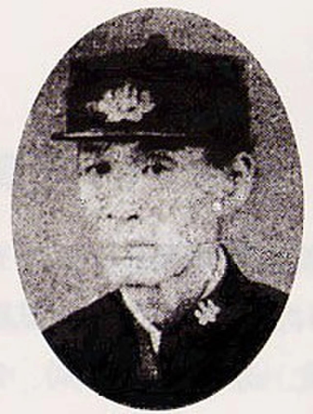 Portrait of Ōno Norichika (1820–1886) – memorial page