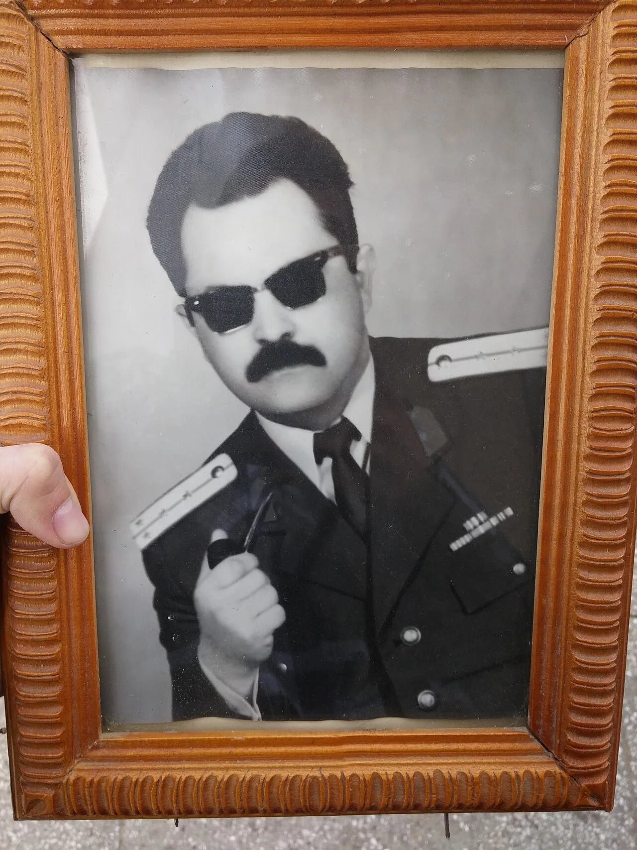 Portrait of Mihail Dinu Constantin (1939–2015) – memorial page