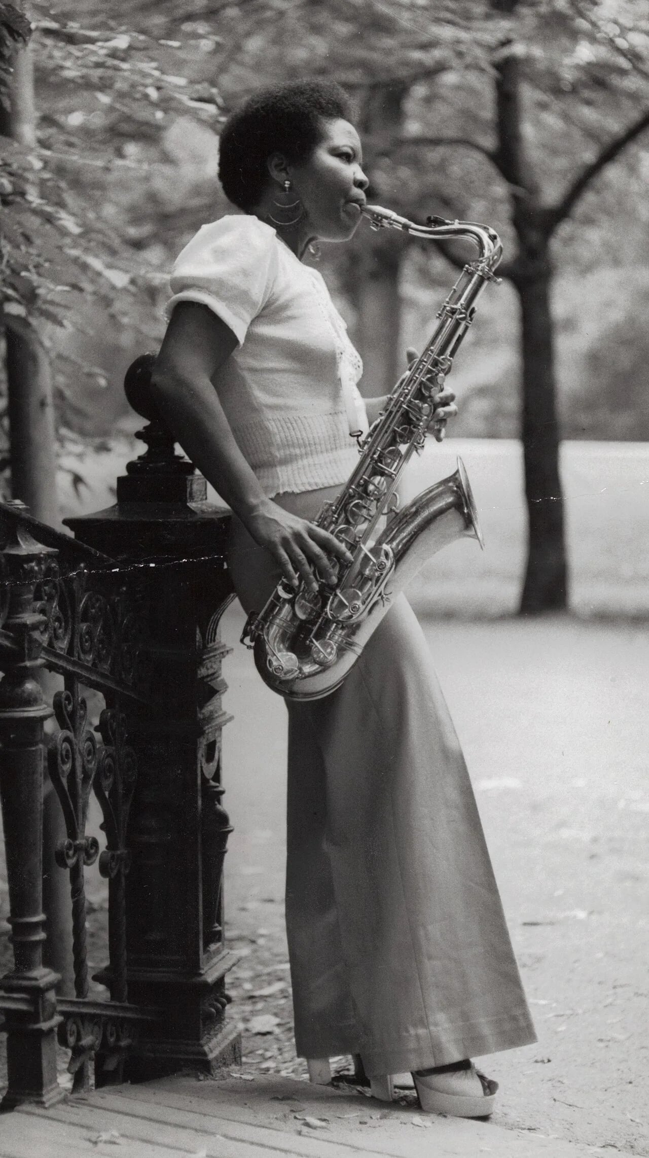 Porträt von Rosa King (1939–2000) – Gedenkseite