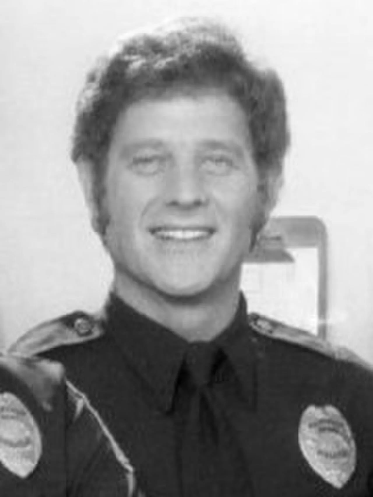 Porträt von Sam Melville (1936–1989) – Gedenkseite