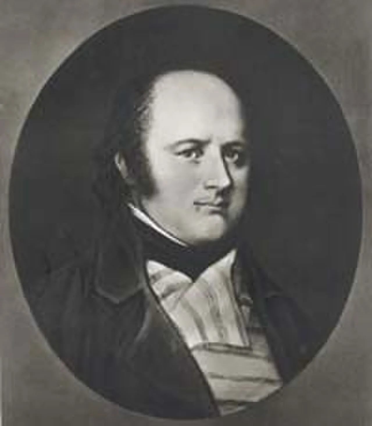 Porträt von Samuel Schindler (1762–1830) – Gedenkseite