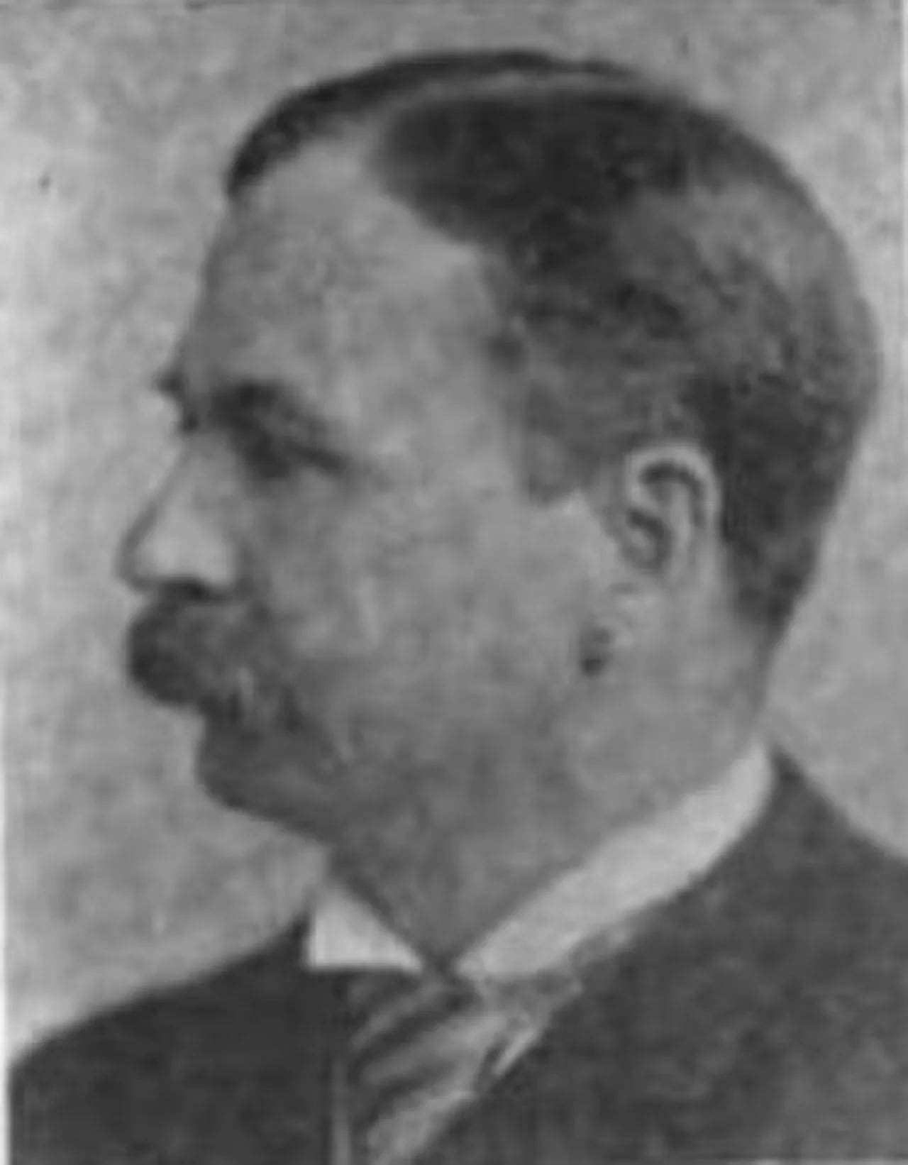Portrait of Samuel Snider (1845–1928) – memorial page