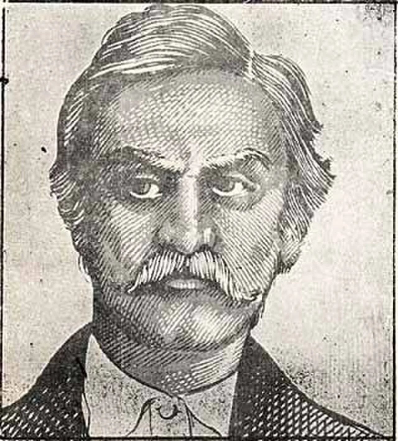 Portrait of Nikolaos Skufas (1779–1818) – memorial page